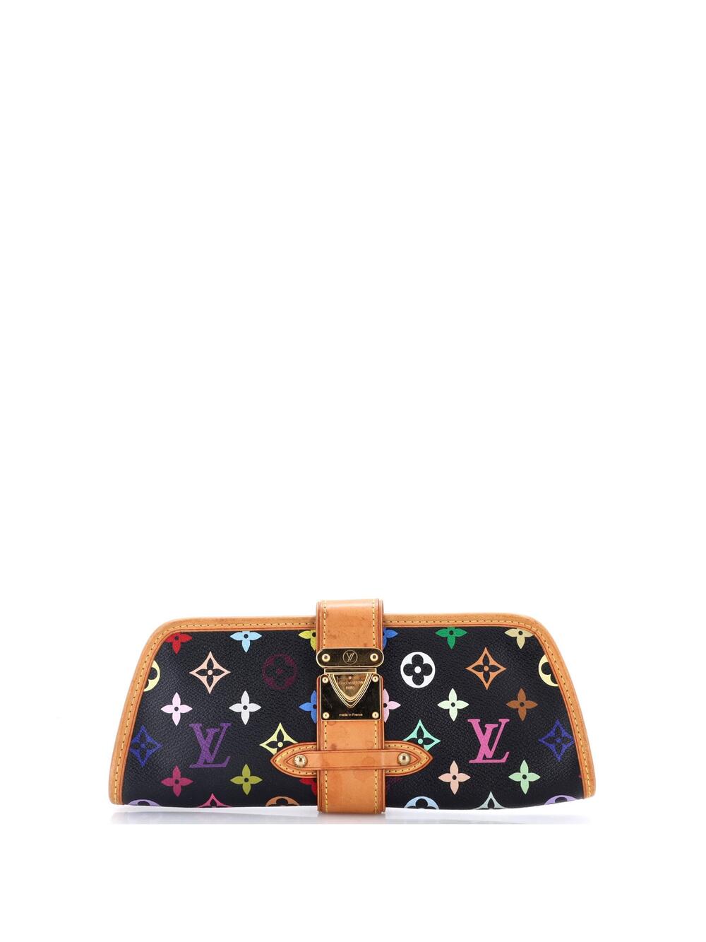 Louis Vuitton Shirley Handbag #312082L14B